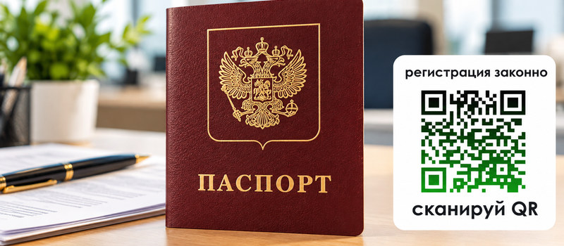 прописка в Жирновске регистрация в Жирновске